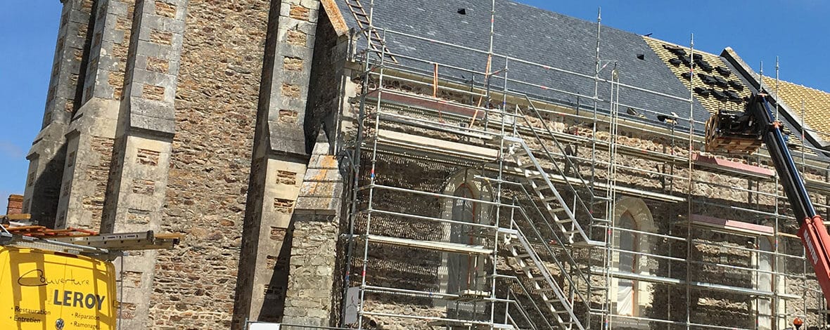renovation